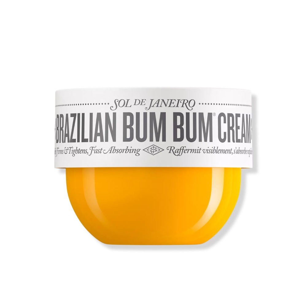 ✨BNWT - Sol de Janeiro Brazilian Bum Bum Body Cream - 1.7 oz✨
